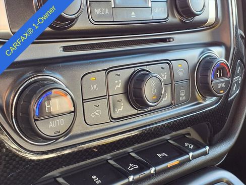 Used 2015 GMC Sierra 1500 SLT w/ SLT Preferred Package image 25