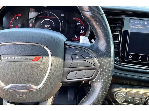 Used 2021 Dodge Durango GT AWD/4WD image 12