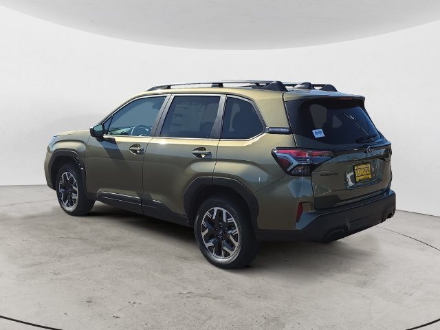 New 2026 Subaru Forester Premium AWD/4WD image 7
