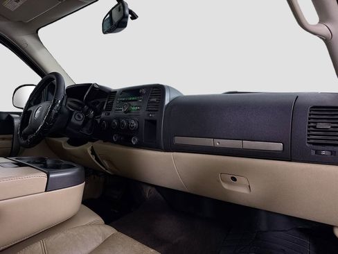 Used 2007 Chevrolet Silverado 1500 LT w/ Suspension Package, Off-Road" image 27