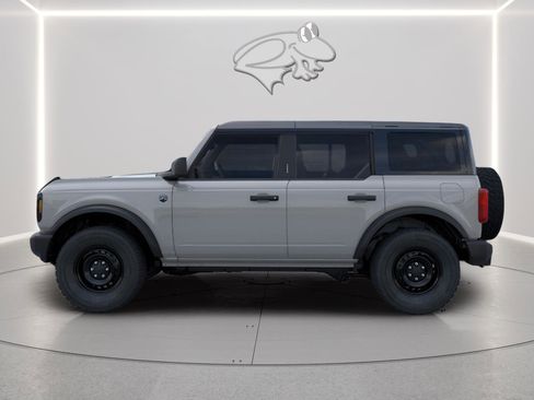 New 2026 Ford Bronco Big Bend AWD/4WD image 3