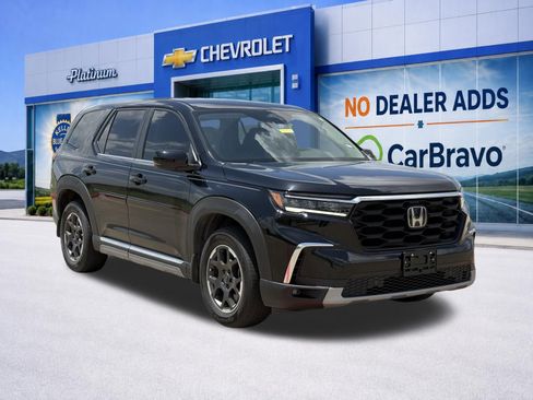 Used 2023 Honda Pilot EX-L image 1