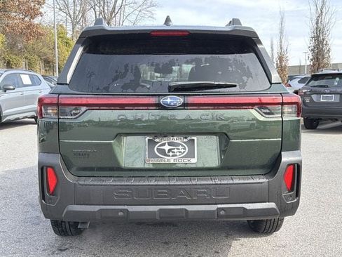 New 2026 Subaru Outback Premium image 4