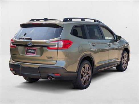 New 2025 Subaru Ascent Bronze Edition w/ Popular Package #2 image 2