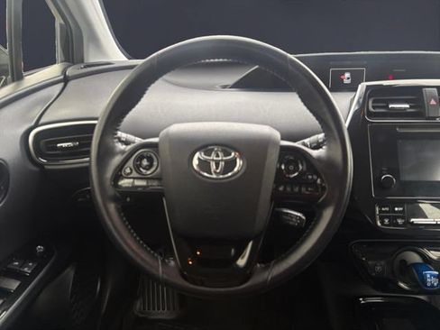 Used 2019 Toyota Prius XLE w/ Advanced Technology Package AWD/4WD image 12