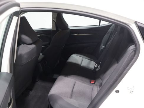 Used 2025 Toyota Camry LE FWD image 18