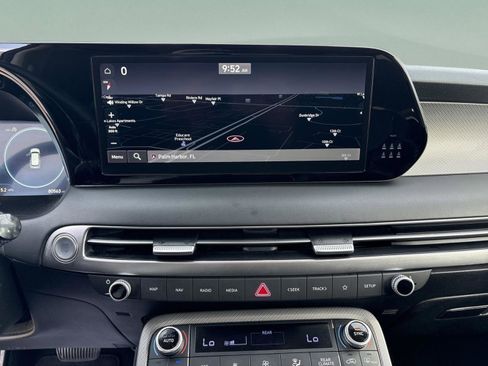 Used 2023 Hyundai Palisade SEL w/ Cargo Package image 21