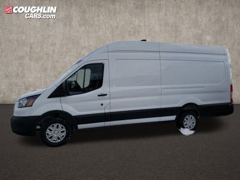 New 2026 Ford Transit 250 148 High Roof Extended image 5