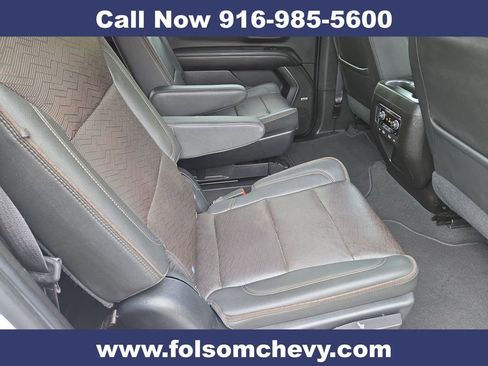 Used 2021 Chevrolet Suburban High Country w/ Premium Package image 30