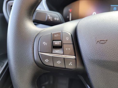 New 2026 Ford Escape Active w/ Tech Pack #1 FWD image 27