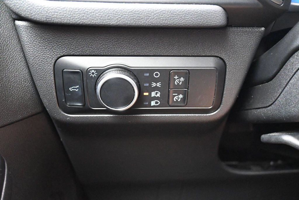 Used 2024 Ford Escape Active FWD image 16