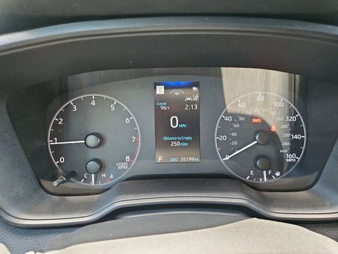 Used 2024 Toyota Corolla LE FWD image 20