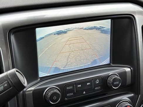 Used 2018 Chevrolet Silverado 1500 LT w/ All Star Edition image 26