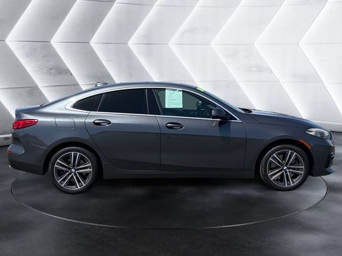 Used 2020 BMW 228i xDrive Gran Coupe w/ Convenience Package AWD/4WD image 6