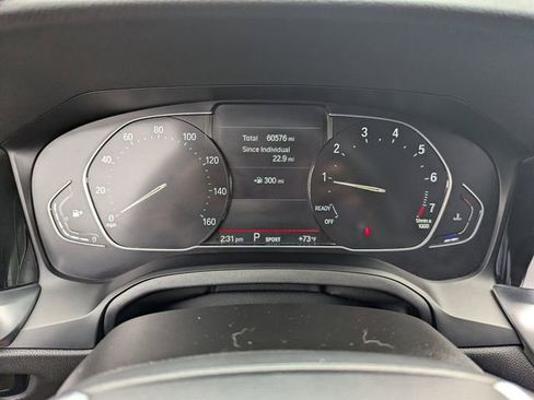 Used 2021 BMW 330i Sedan image 32