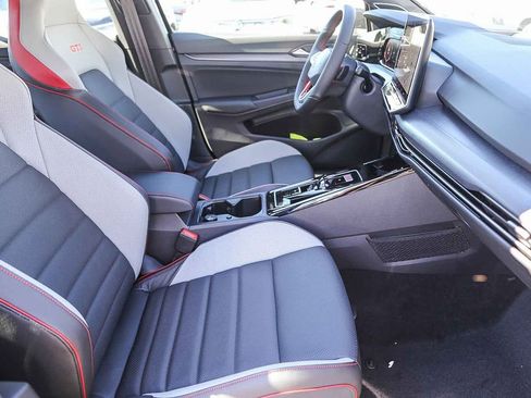 New 2026 Volkswagen GTI SE image 23