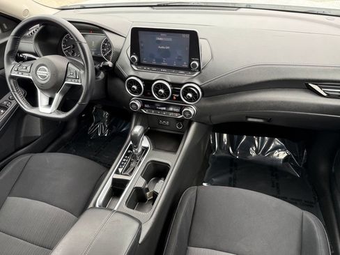 Used 2020 Nissan Sentra SV FWD image 22