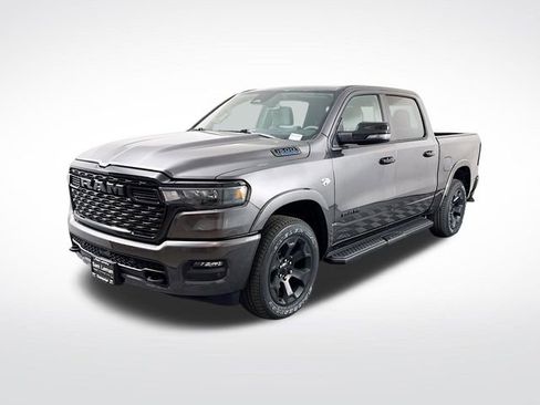 New 2026 RAM 1500 Big Horn image 3