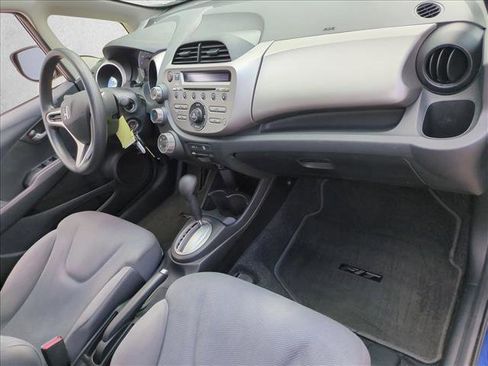 Used 2012 Honda Fit image 19