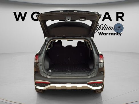 New 2025 Kia Sportage LX image 10