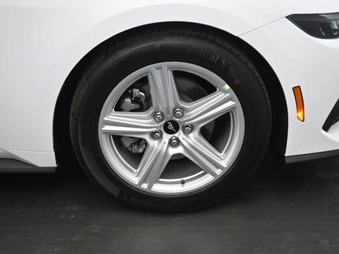 New 2026 Ford Mustang Coupe RWD image 21