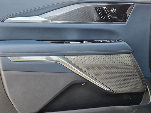 New 2025 Cadillac Escalade IQ Sport 2 image 25