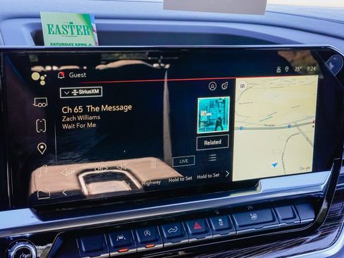 New 2026 GMC Sierra 1500 Elevation w/ Elevation Select Package image 19