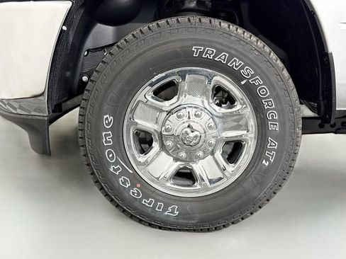 New 2026 RAM 2500 Tradesman image 29