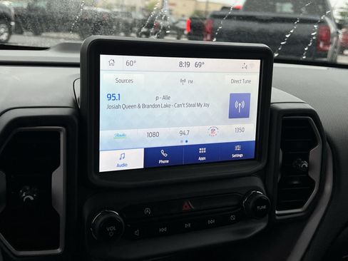 Used 2024 Ford Bronco Sport Big Bend AWD/4WD image 26