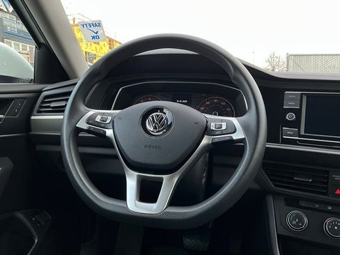 Used 2021 Volkswagen Jetta S w/ Driver Assistance Package image 20