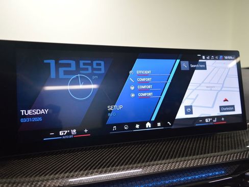 Used 2026 BMW M4 xDrive Competition image 31