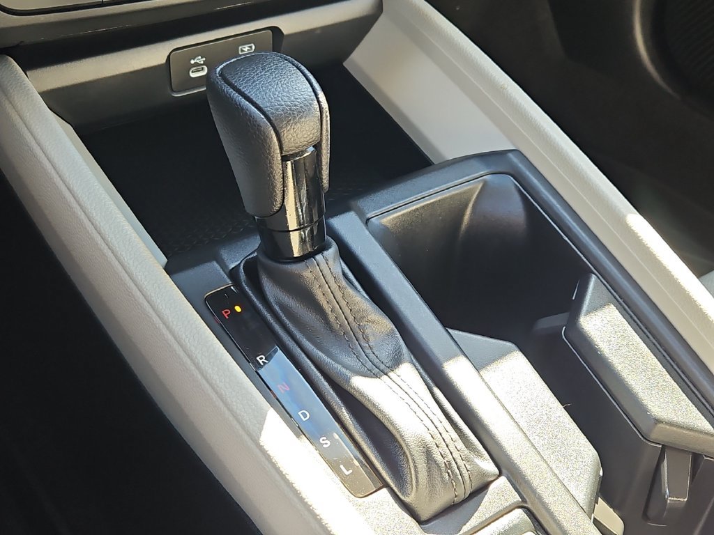 Certified 2024 Honda Accord LX image 23
