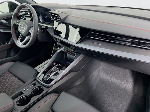 New 2026 Audi S3 Premium image 27