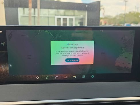 New 2026 INFINITI QX80 4WD image 21