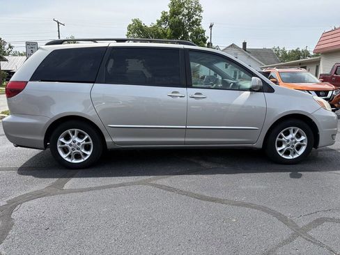 Used 2005 Toyota Sienna XLE FWD image 6