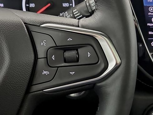 Used 2023 Chevrolet TrailBlazer ACTIV w/ Sun and Liftgate Package FWD image 22