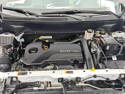 Used 2019 Chevrolet Equinox LT image 14