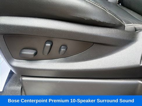 Used 2019 Chevrolet Tahoe Premier AWD/4WD image 15