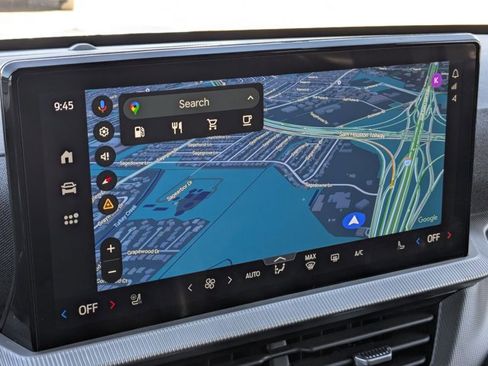 Used 2025 Ford Explorer ST-Line image 14