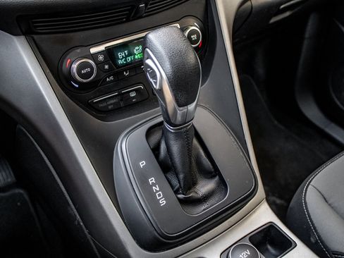 Used 2014 Ford Escape SE w/ Equipment Group 201A AWD/4WD image 27
