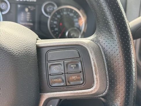 Used 2021 RAM 2500 Tradesman image 28