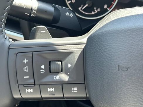 New 2026 Nissan Rogue SV AWD/4WD image 29