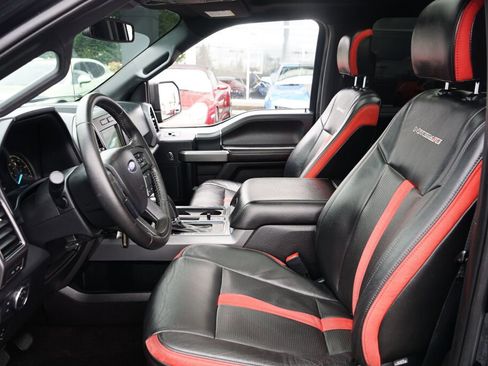 Used 2019 Ford F150 XLT w/ Equipment Group 302A Luxury image 14