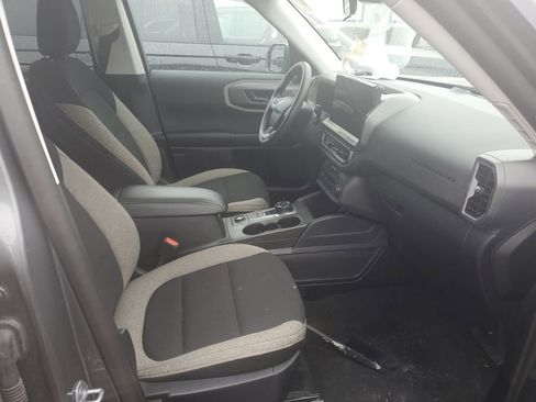 Certified 2025 Ford Bronco Sport Big Bend image 10