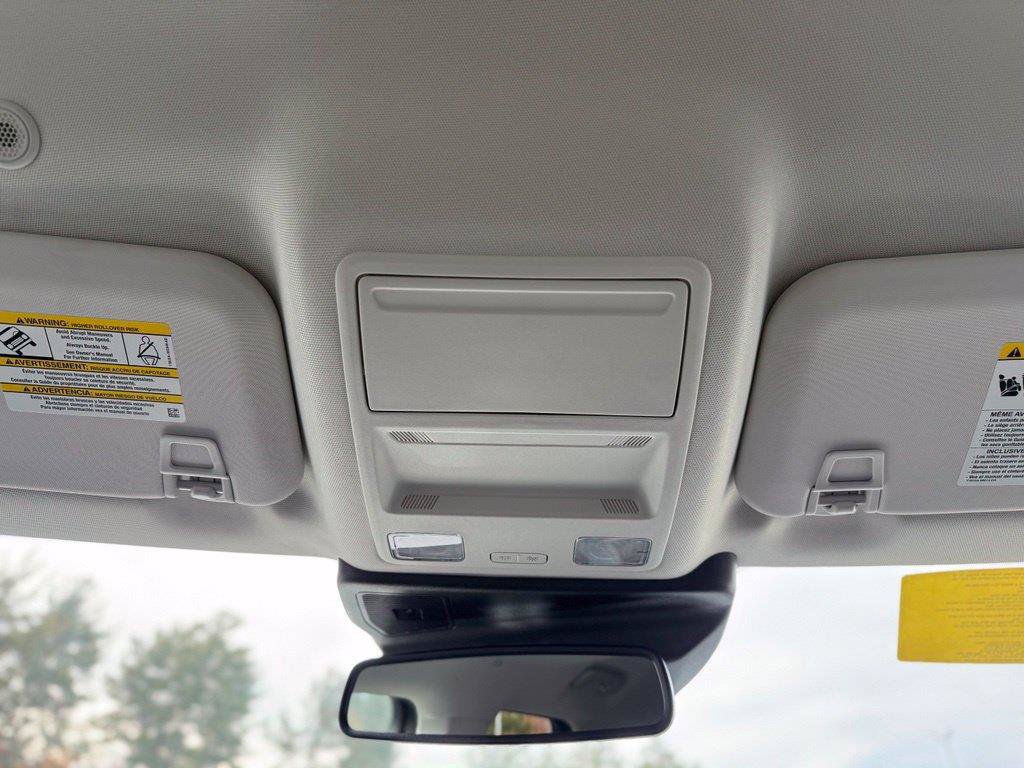New 2026 Ford Bronco Sport Outer Banks AWD/4WD image 20
