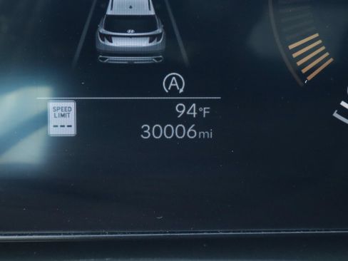 Used 2025 Hyundai Tucson SEL FWD image 27