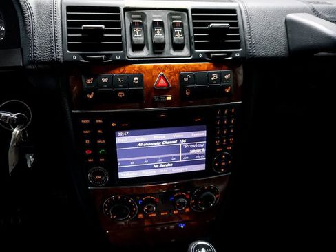 Used 2011 Mercedes-Benz G 55 AMG 4MATIC image 38