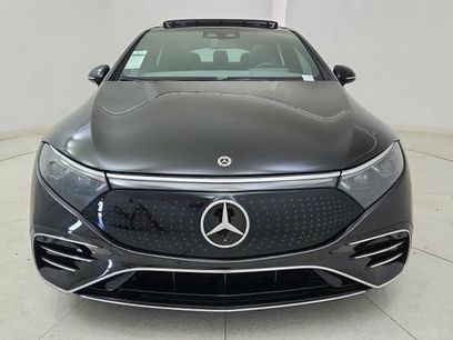 Used 2022 Mercedes-Benz EQS 450+ Sedan