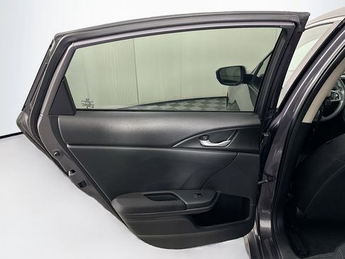 Used 2017 Honda Civic LX image 24