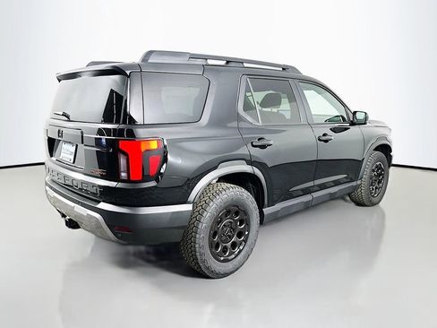 New 2026 Honda Passport TrailSport image 7